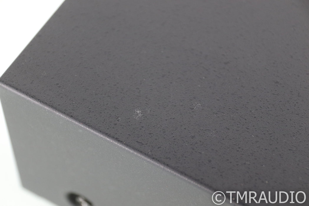STAX SRM-T1 Tube Headphone Amplfiier; SRMT1