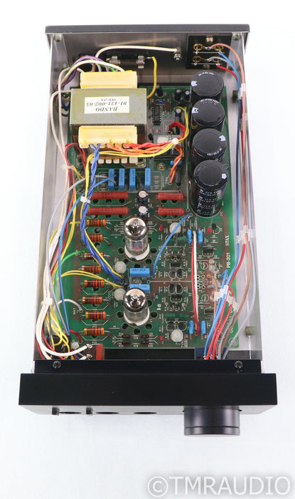STAX SRM-T1 Tube Headphone Amplfiier; SRMT1