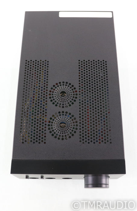 STAX SRM-T1 Tube Headphone Amplfiier; SRMT1