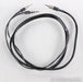 Moon Audio Black Dragon Headphone Cable; 5ft; 2.5mm TRS to Stereo 3.5mm TRS