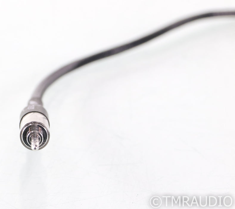 Moon Audio Black Dragon Headphone Cable; 5ft; 2.5mm TRS to Stereo 3.5mm TRS