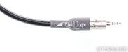 Moon Audio Black Dragon Headphone Cable; 5ft; 2.5mm TRS to Stereo 3.5mm TRS