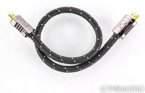 PS Audio PerfectWave 12 I2S Cable; 0.5m; HDMI