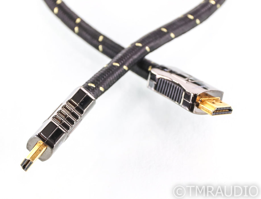 PS Audio PerfectWave 12 I2S Cable; 0.5m; HDMI