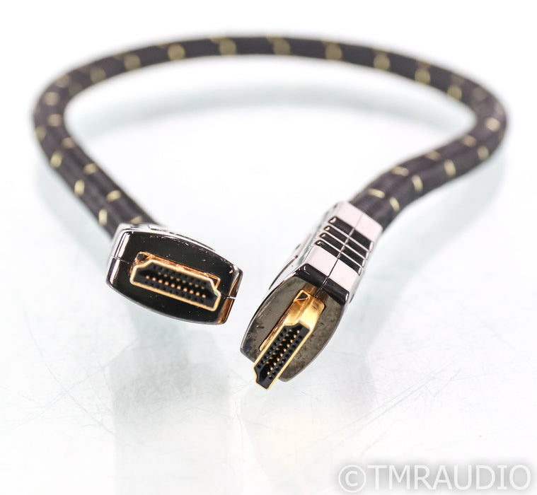 PS Audio PerfectWave 12 I2S Cable; 0.5m; HDMI