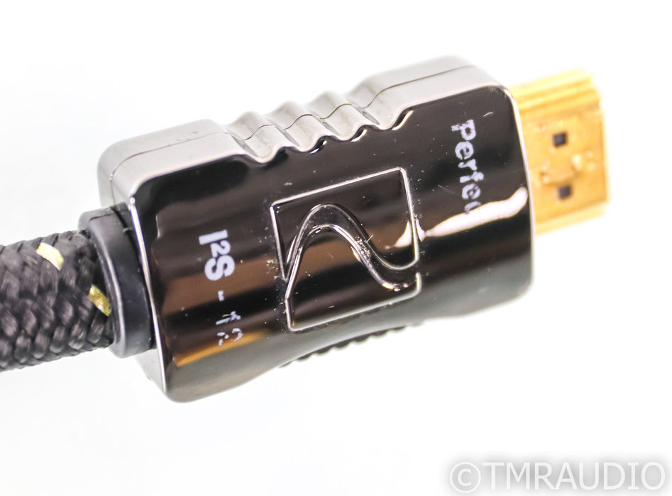 PS Audio PerfectWave 12 I2S Cable; 0.5m; HDMI