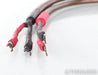 Cardas HexLink Golden 5-C Bi-Wire Speaker Cables; 5ft Pair; 5C