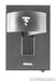 Focal Arche Headphone Amplifier / Stand / DAC; Black