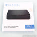 NuPrime STA-9 Stereo Power Amplifier; Silver; STA9