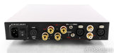 NuPrime STA-9 Stereo Power Amplifier; Silver; STA9
