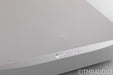 NuPrime STA-9 Stereo Power Amplifier; Silver; STA9
