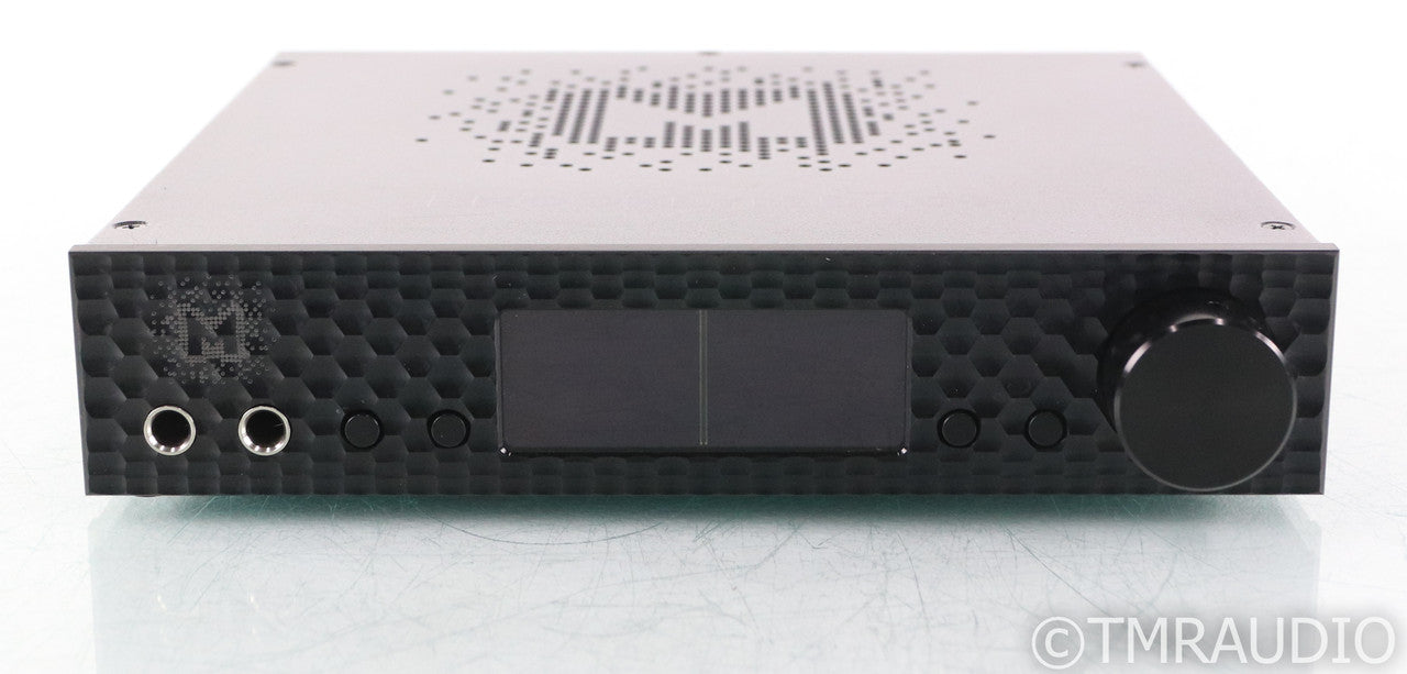 Mytek Brooklyn DAC+ D/A Converter; DAC Plus; Remote; USB;  Booster BOTW MKII PSU