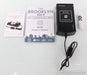 Mytek Brooklyn DAC+ D/A Converter; DAC Plus; Remote; USB;  Booster BOTW MKII PSU