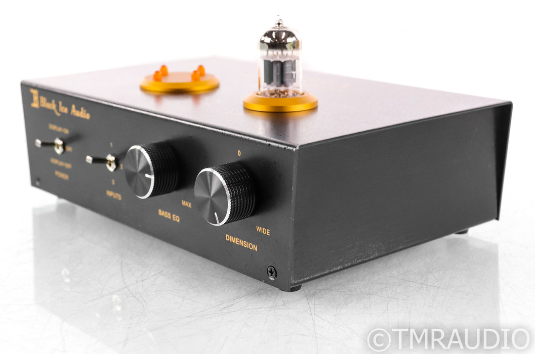 Black Ice Audio FOZ SS-X Sound Stage Expander; SSX
