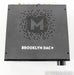 Mytek Brooklyn DAC+ D/A Converter; DAC Plus; Remote; USB; SBooster BOTW MKII PSU (1/0)
