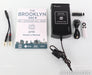 Mytek Brooklyn DAC+ D/A Converter; DAC Plus; Remote; USB; SBooster BOTW MKII PSU (1/0)