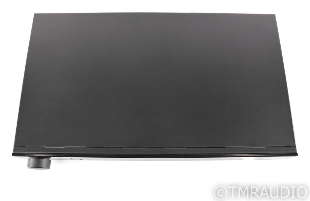 MiniDSP DDRC-88A Eight Channel Signal Processor; DDRC88A; Remote; DDRC-88BM