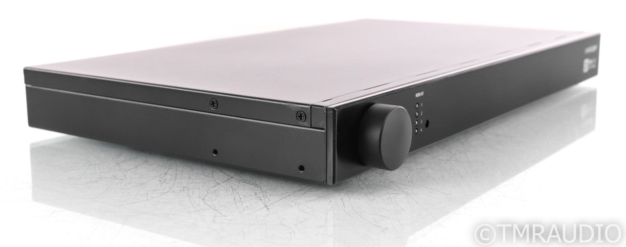 MiniDSP DDRC-88A Eight Channel Signal Processor; DDRC88A; Remote; DDRC-88BM