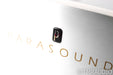 Parasound Halo JC1 Mono Power Amplifier; Silver Pair