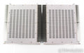 Parasound Halo JC1 Mono Power Amplifier; Silver Pair