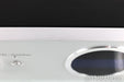 Music Hall a25.2 Stereo Integrated Amplifier; Silver