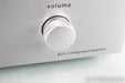Music Hall a25.2 Stereo Integrated Amplifier; Silver