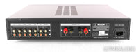 Music Hall a25.2 Stereo Integrated Amplifier; Silver