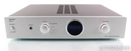 Music Hall a25.2 Stereo Integrated Amplifier; Silver