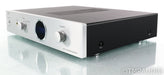 Music Hall a25.2 Stereo Integrated Amplifier; Silver