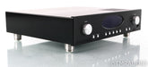 Rogue Audio RP-7 Stereo Tube Preamplifier; Remote; RP7; Black