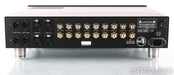 Rogue Audio RP-7 Stereo Tube Preamplifier; Remote; RP7; Black