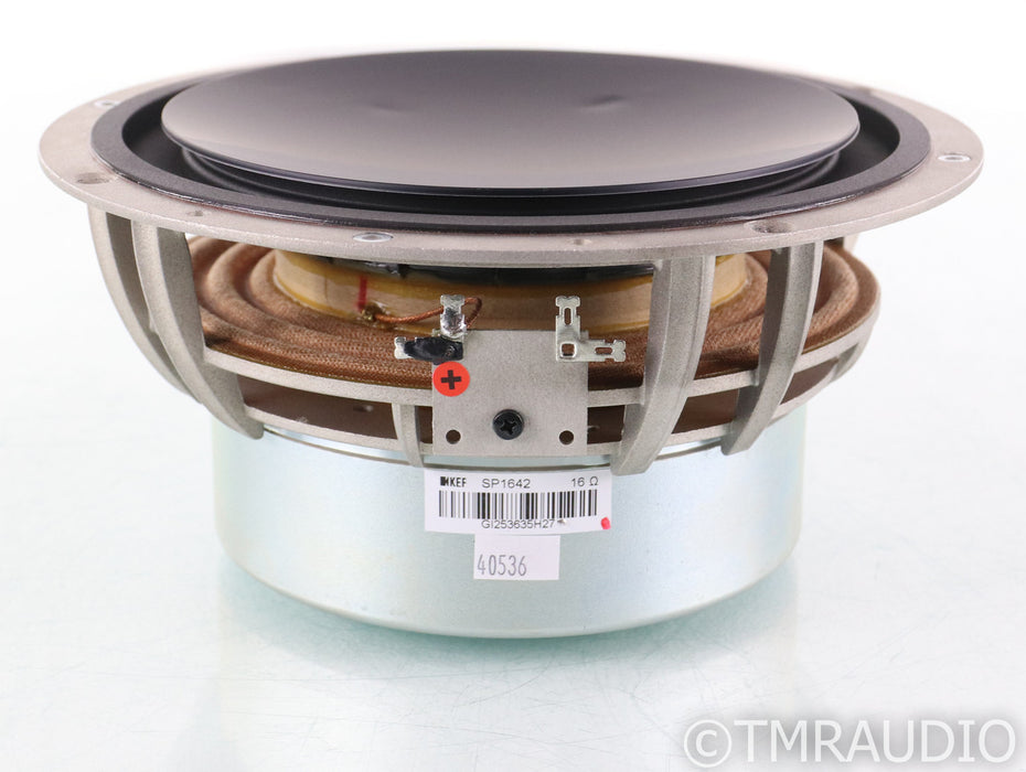 Kef Blade SP1642 Bass Speaker Driver; SP-1642; Single