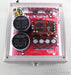 Burson Audio Conductor V2 Headphone Amplifier; Silver; HA-160D