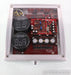 Burson Audio Conductor V2 Headphone Amplifier; Silver; HA-160D