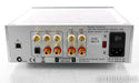 Burson Audio Conductor V2 Headphone Amplifier; Silver; HA-160D