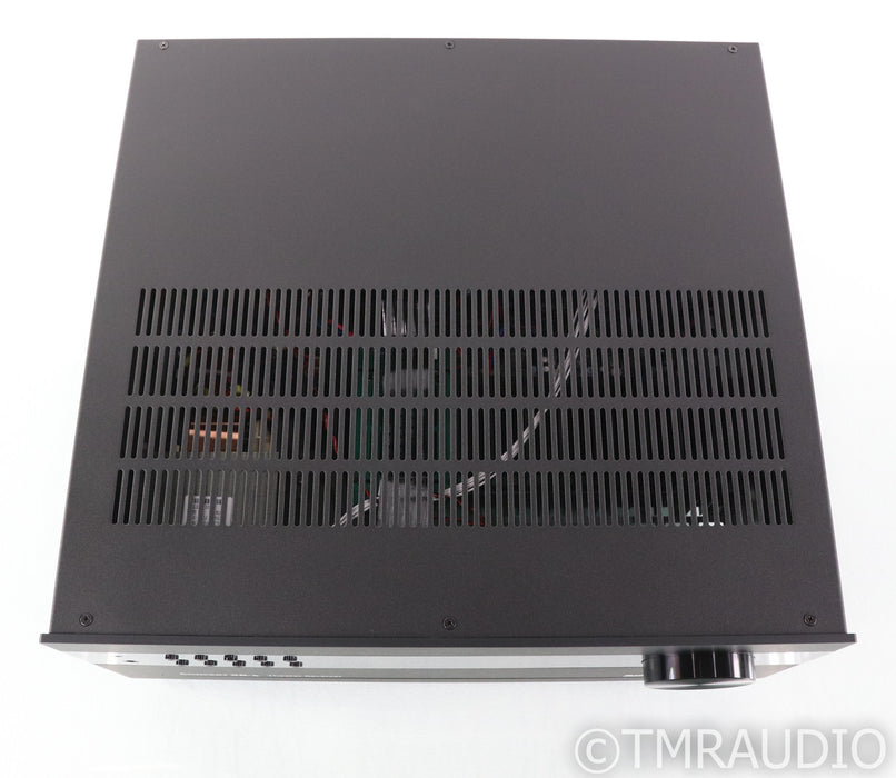 AudioControl Concert XR-4 12.1 Channel Home Theater Receiver; (New/Open Box); Black