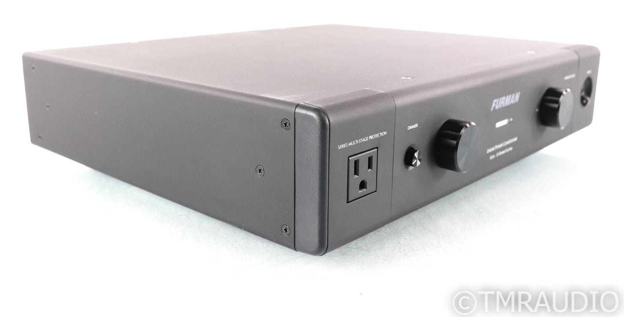 Furman Elite-15 Power Factor i AC Power Line Conditioner; PFi