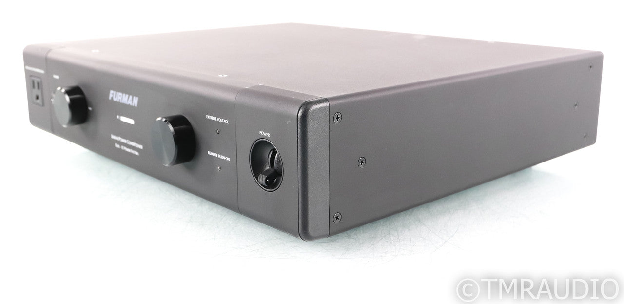 Furman Elite-15 Power Factor i AC Power Line Conditioner; PFi