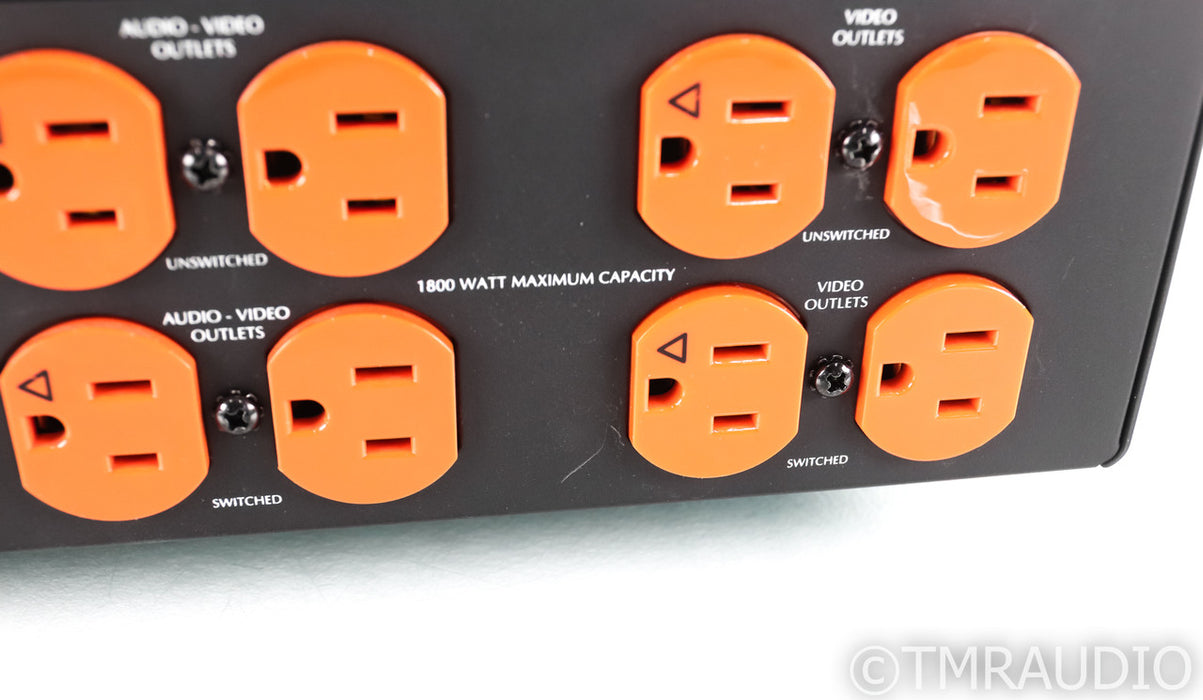 Furman Elite-15 Power Factor i AC Power Line Conditioner; PFi