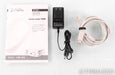 ADL GT40a USB DAC / Preamplifier; MM / MC Phono; Alpha Design Labs