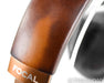 Focal Stellia Closed Back Headphones; Chocolat; Case
