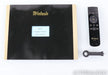 McIntosh MA252 Stereo Tube Hybrid Integrated Amplifier; Remote; MM Phono; MA-252