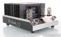 McIntosh MA252 Stereo Tube Hybrid Integrated Amplifier; Remote; MM Phono; MA-252