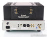 McIntosh MA252 Stereo Tube Hybrid Integrated Amplifier; Remote; MM Phono; MA-252