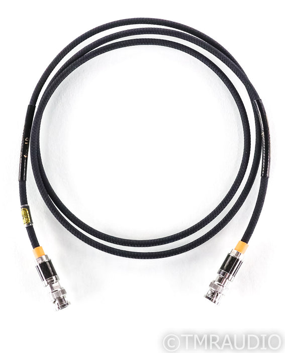 Audience frontRow BNC Cable; 1.5m Digital Interconnect (Open Box)