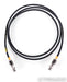 Audience frontRow BNC Cable; 1.5m Digital Interconnect (Open Box)