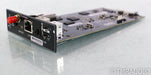 NAD MDC BluOS 2i Upgrade Module; For NAD Masters Series (Open Box)