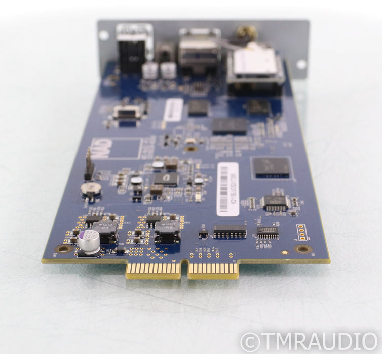 NAD MDC BluOS 2i Upgrade Module; For NAD Masters Series (Open Box)