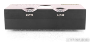 Chord Electronics Qutest DAC; D/A Converter; USB (Open Box)