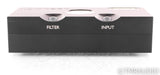Chord Electronics Qutest DAC; D/A Converter; USB; Black (Open Box)